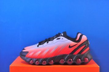 Кросівки Nike Air Max Dn8 MenS Shoes Orange/Black IH4119-401 IH4119-401 фото