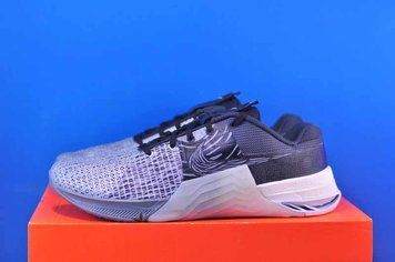 Кросівки Nike Metcon 8 AMP DQ4675-001 фото