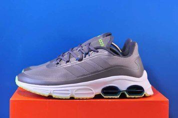 Кросівки Adidas Quadcube FW3220 фото