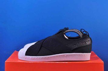 Кросівки Adidas Superstar Bold CQ2382 CQ2382 фото