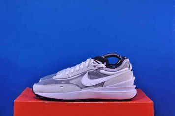 Кросівки Nike Waffle One Grey DC2533-102 DC2533-102 фото