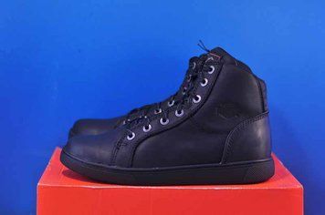 Кросівки Harley-Davidson Watkins D97080 D97080 фото