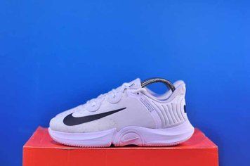 Тенісні кросівки Nike Court Air Zoom GP Turbo HC DX6956-100 DX6956-100 фото