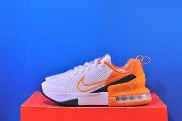 Кросівки Nike Air Max Alpha Trainer 6 FQ1833-101 FQ1833-101 фото