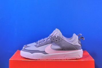 Кросівки Nike Day One SB Cool Grey Pink Foam' FN4210-003 FN4210-003 фото