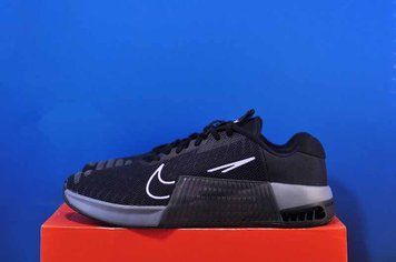Кросівки Nike Metcon 9 DZ2617-001 DZ2617-001 фото