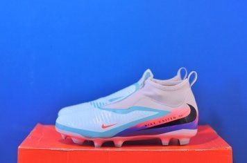 Бутси Nike Phantom 6 High Academy Fg/Mg IB1517-300 IB1517-300 фото