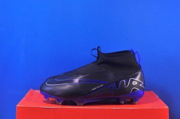 Бутси Nike Zoom Mercurial Superfly 9 Academy Black DJ5623-040 DJ5623-040 фото
