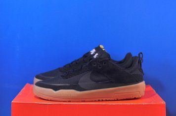 Кросівки Nike Skateboard Burnside Black FN4210-001 FN4210-001 фото