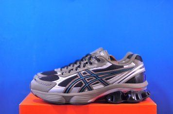 Кросівки Asics Gel Kinetic Fluent Brown 1203A737-002 1203A737-002 фото