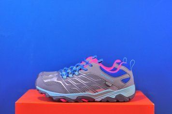 Кросівки Merrell Moab FST Low Waterproof MK160889 MK160889 фото