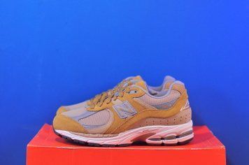 Кросівки New Balance 2002R U2002RCE U2002RCE фото