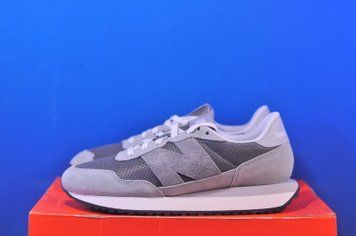 Кросівки New Balance 237 M2373IT M2373IT фото