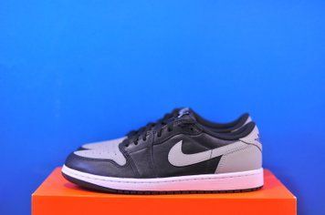Кросівки Nike Jordan 1 Low OG Shadow CZ0790-003 CZ0790-003 фото