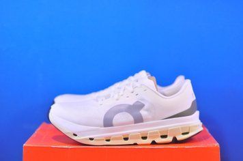 Кросівки On Cloudflow 5 "Ivory / Linen" 3MF10114852 3MF10114852 фото