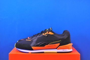 Кросівки Puma Pl Low Racer 306811-01 306811-01 фото