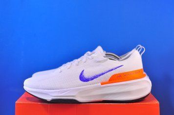 Кросівки Nike Invincible 3 Blueprint White HJ6653-900 HJ6653-900 фото