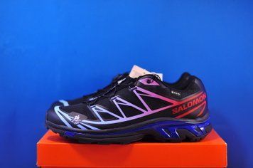 Salomon XT-6 Milano Cortina Gore Tex 491613 491613 фото