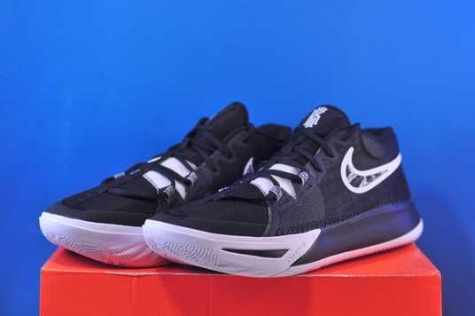 Nike Kyrie Flytrap 6 メンズ スニーカー Кросівки Nike Kyrie Flytrap 6 Black 💛 ціна: 3 199 грн. 💙 Купити