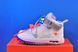 Кросівки Nike Air Force 1 Mid SP Off-White DO6290-100 DO6290-100 фото 1