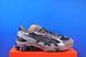 Кросівки Asics Gel Kinetic Fluent Brown 1203A737-002 1203A737-002 фото 4