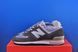 Кросівки New Balance 576 Sneaker Grey OU576AGG фото 1