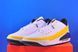 Кросівки Nike Air Jordan Max Aura 5 White/Orange DZ4353-701 фото 2