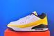 Кросівки Nike Air Jordan Max Aura 5 White/Orange DZ4353-701 фото 1