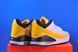 Кросівки Nike Air Jordan Max Aura 5 White/Orange DZ4353-701 фото 3