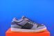 Кросівки Nike Dunk Low SB 'Smoke Grey' HF3063-001 HF3063-001 фото 4