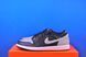 Кросівки Nike Jordan 1 Low OG Shadow CZ0790-003 CZ0790-003 фото 1