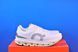 Кросівки On Cloudflow 5 "Ivory / Linen" 3MF10114852 3MF10114852 фото 4