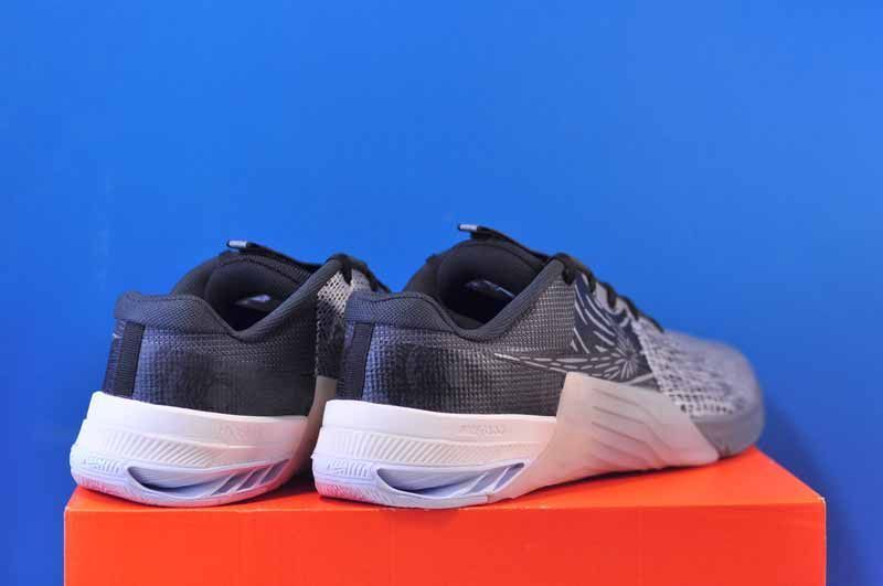 Кросівки Nike Metcon 8 AMP DQ4675-001 фото
