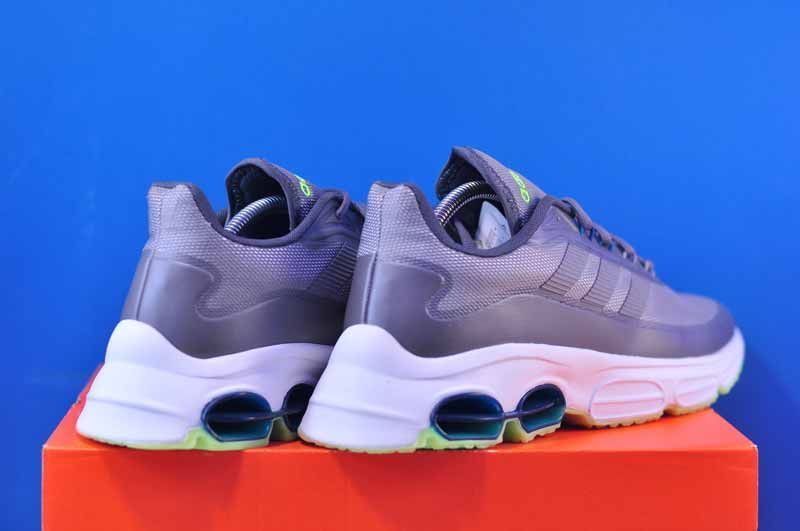 Кросівки Adidas Quadcube FW3220 фото