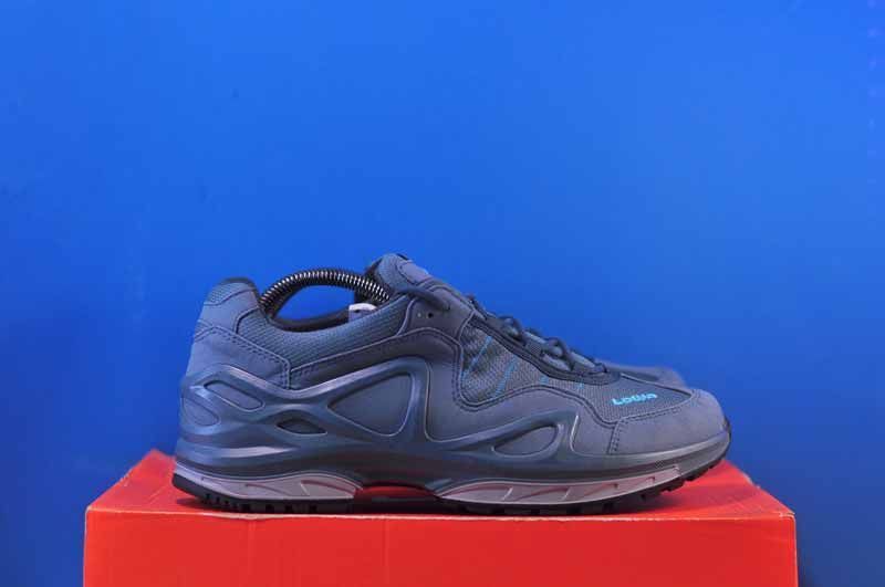 Трекінгові кросівки Lowa Gorgon Gore-Tex 7320578000 7390 7320578000 7390 фото