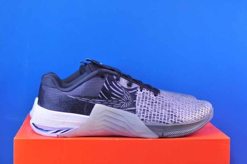 Кросівки Nike Metcon 8 AMP DQ4675-001 фото