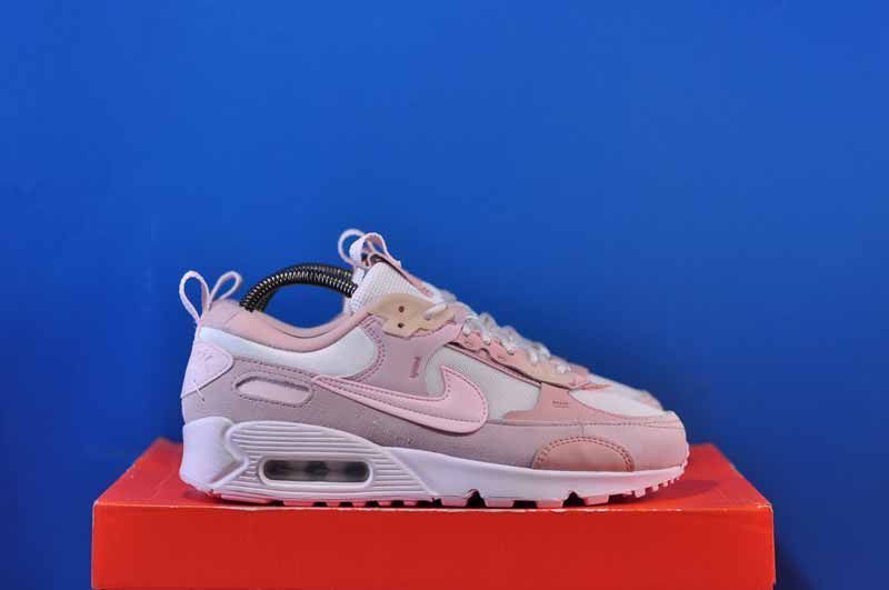Кросівки Nike Air Max 90 Futura DM9922-104 DM9922-104 фото