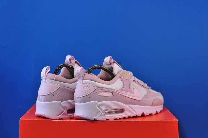 Кросівки Nike Air Max 90 Futura DM9922-104 DM9922-104 фото