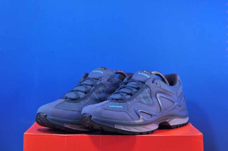 Трекінгові кросівки Lowa Gorgon Gore-Tex 7320578000 7390 7320578000 7390 фото