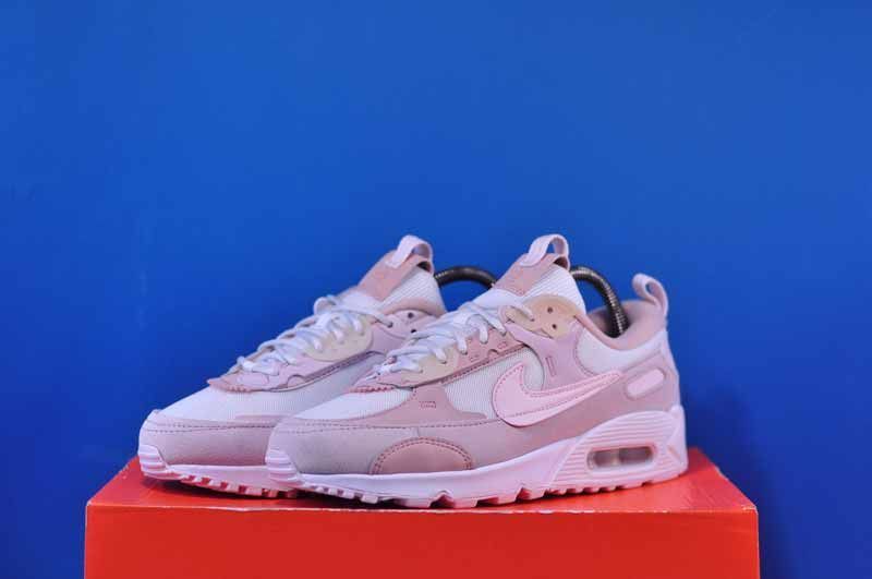 Кросівки Nike Air Max 90 Futura DM9922-104 DM9922-104 фото