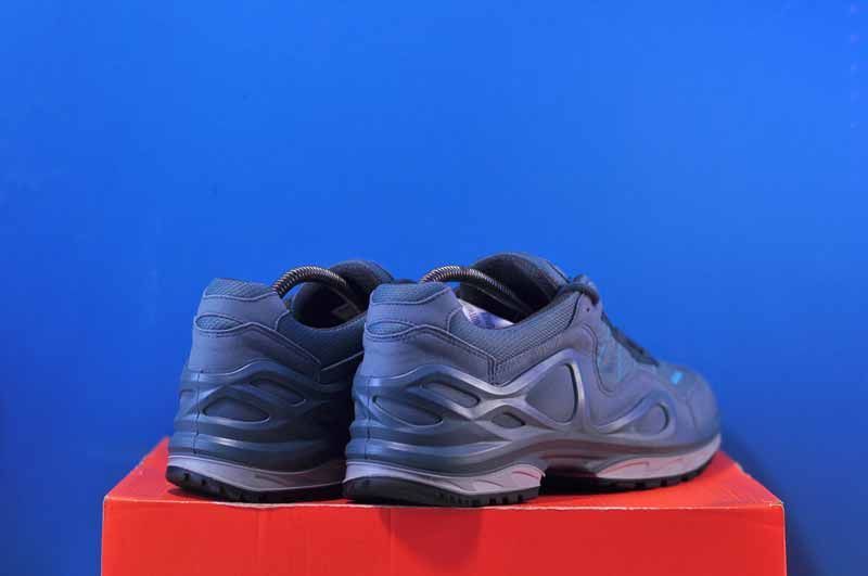 Трекінгові кросівки Lowa Gorgon Gore-Tex 7320578000 7390 7320578000 7390 фото