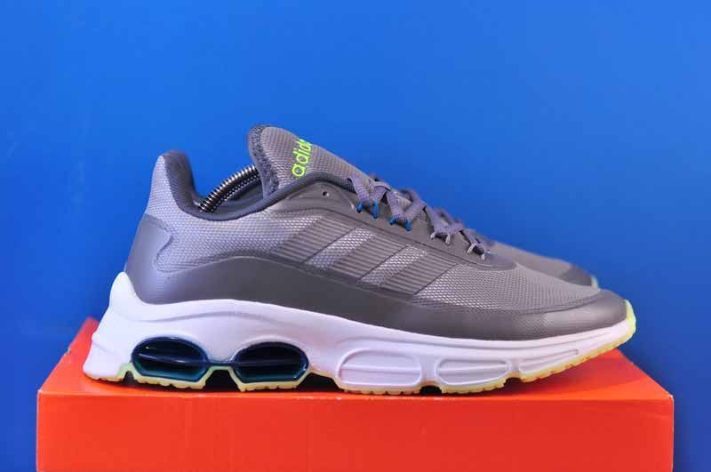 Кросівки Adidas Quadcube FW3220 фото
