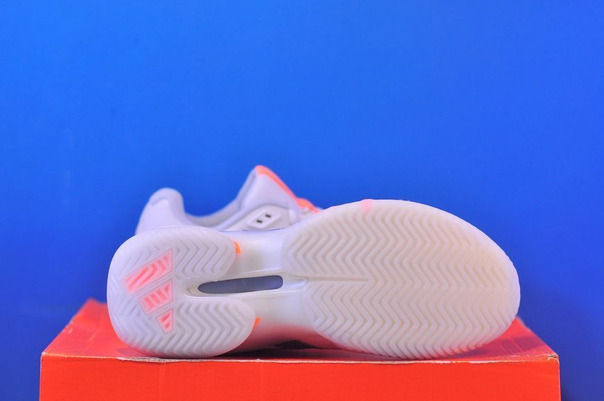 Кросівки Adidas Barricade 14 JR1765 JR1765 фото