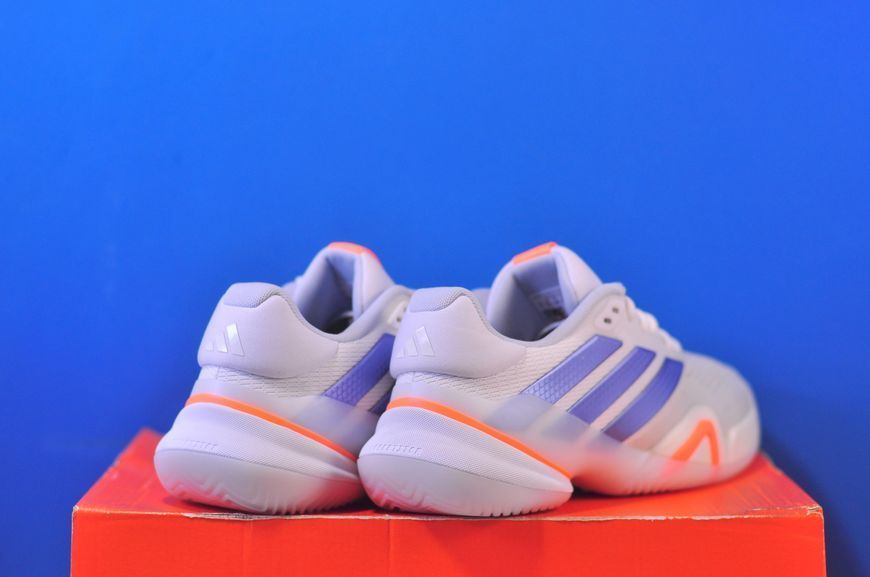 Кросівки Adidas Barricade 14 JR1765 JR1765 фото