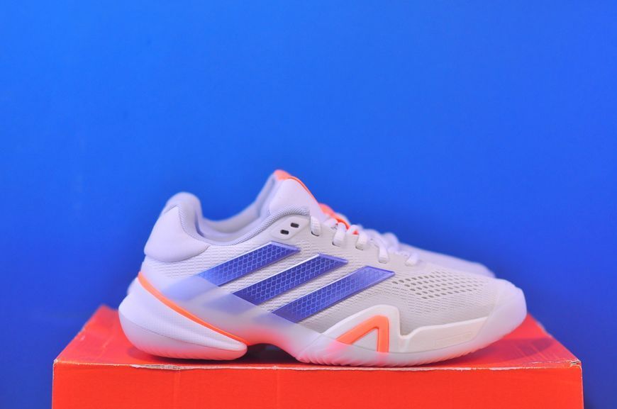 Кросівки Adidas Barricade 14 JR1765 JR1765 фото
