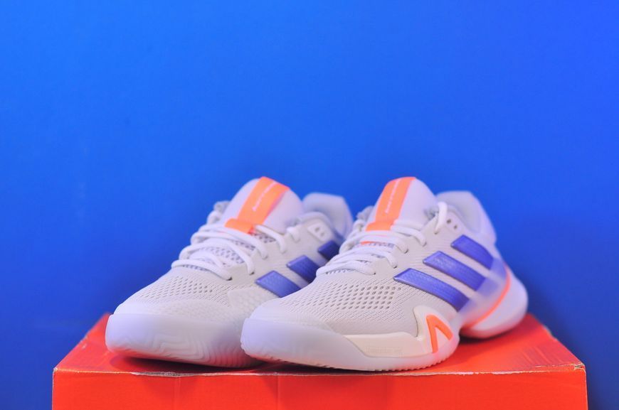 Кросівки Adidas Barricade 14 JR1765 JR1765 фото