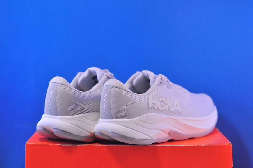 Кросівки Hoka One One Rincon 4 1155130 SSTC 1155130 SSTC фото