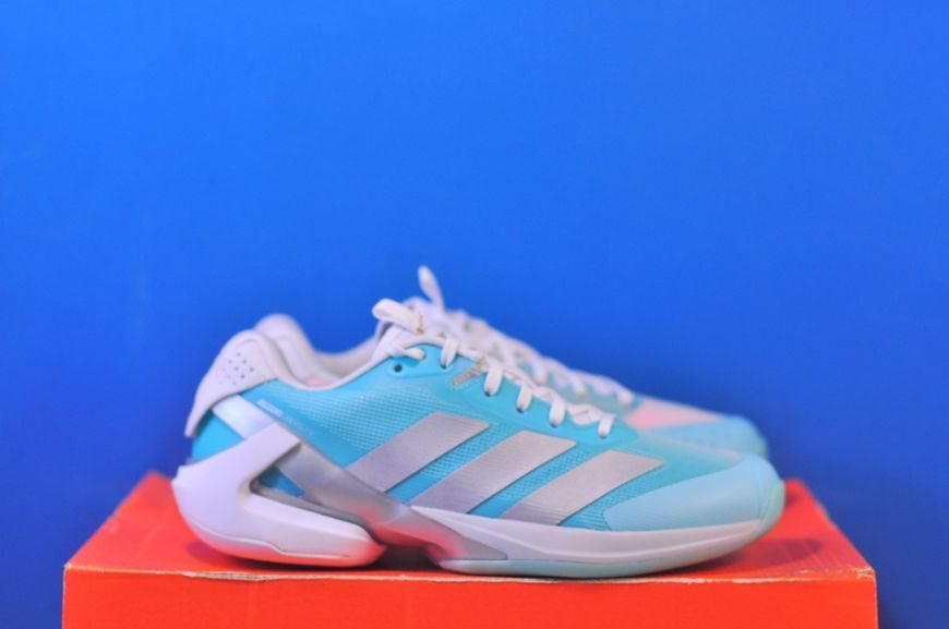 Кросівки Adidas Adizero Ubersonic 5 JR1756 JR1756 фото