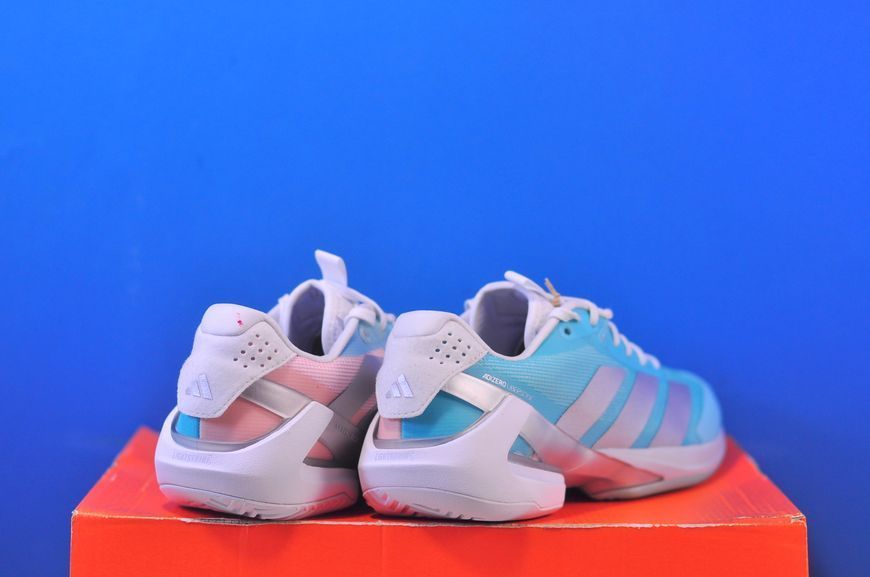 Кросівки Adidas Adizero Ubersonic 5 JR1756 JR1756 фото