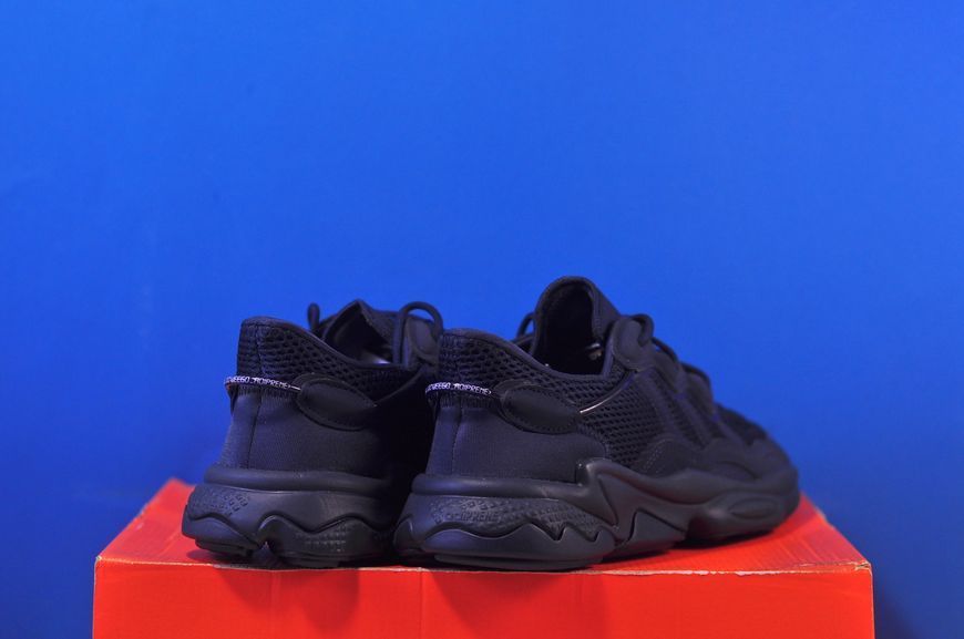 Кросівки Adidas Ozweego Aurora Ink IG9017 IG9017 фото